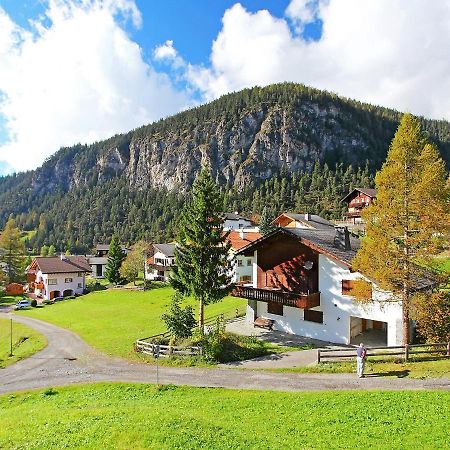 Chalet Albula By Interhome Schmitten  Exterior photo
